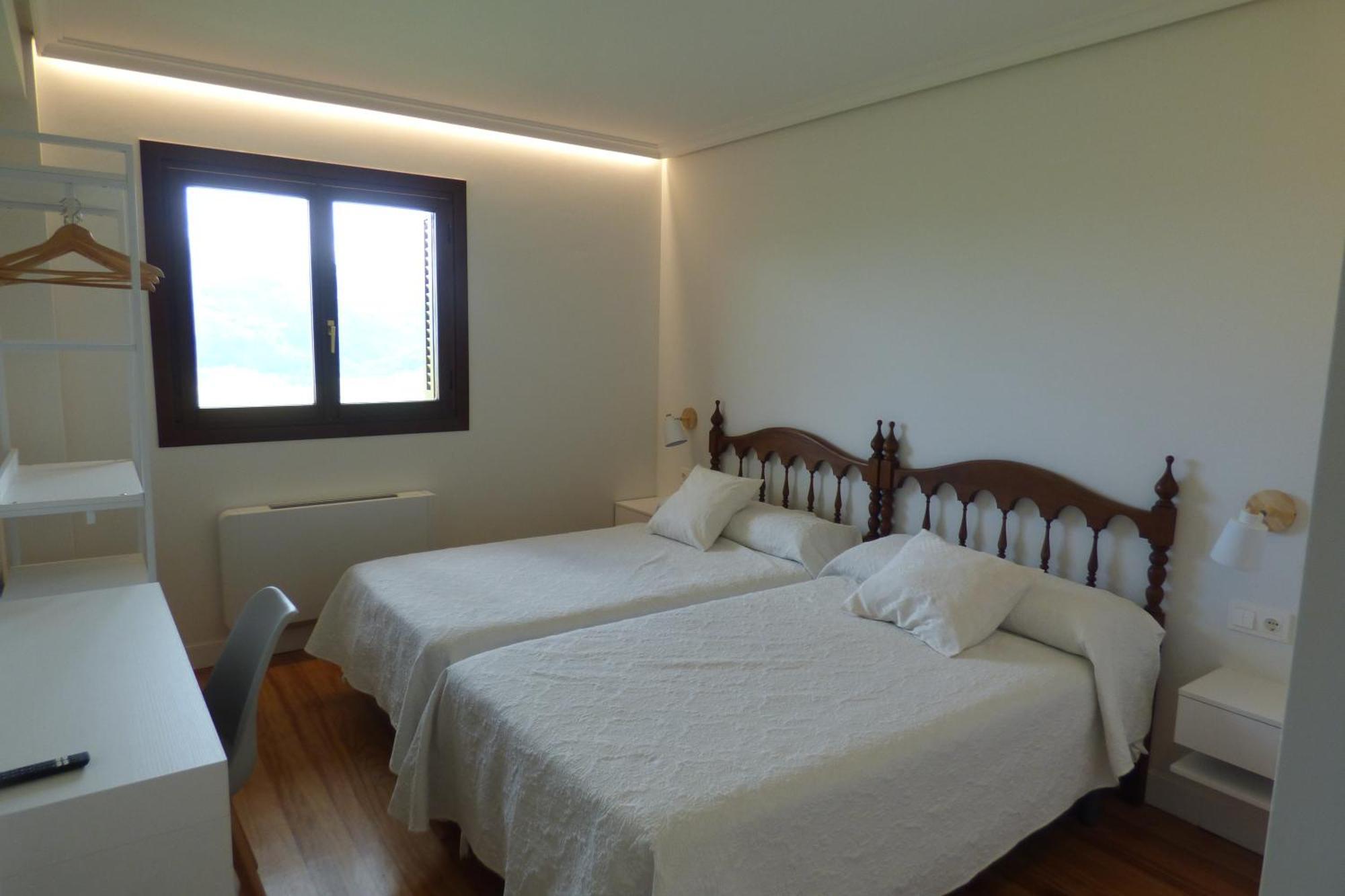 Villa Lizargarate Lazkao Exterior foto